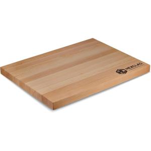 image:imageHexClad Extra Large Beechwood Cutting Board Reversible Hardwood Great for Chopping Cutting or Serving Charcuterie 24 x 18 Inches
